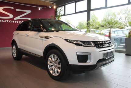 Land Rover Range Rover Evoque 109.200 km 15.900 &euro; Borken 46325