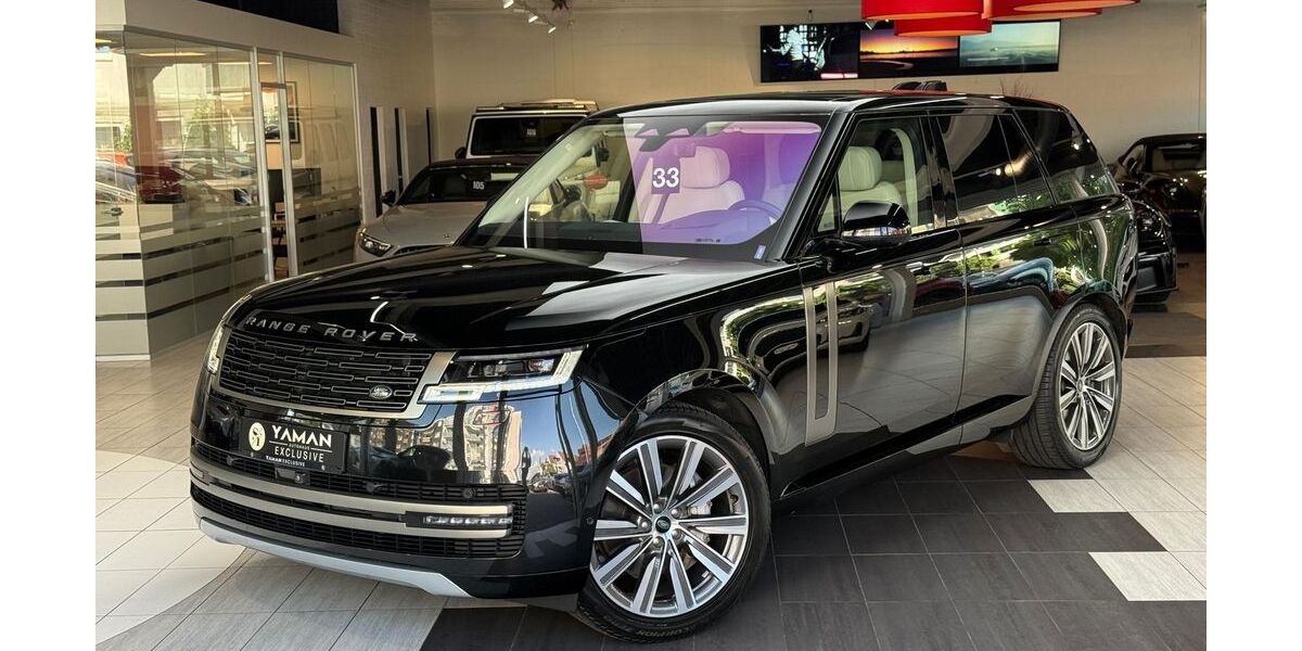 Land Rover Range Rover 135.000 km 99.850 &euro; Mülheim an der Ruhr 45472
