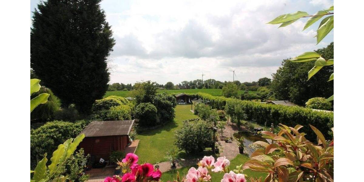 Mehrfamilienhaus, Wohnhaus Rheinberg Ossenberg - 7 Zimmer, 257 m&sup2;, 550.000&euro; | Angebot:25670152