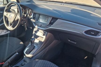 Opel Astra 147.000 km 7.690 &euro; Hünxe 46569