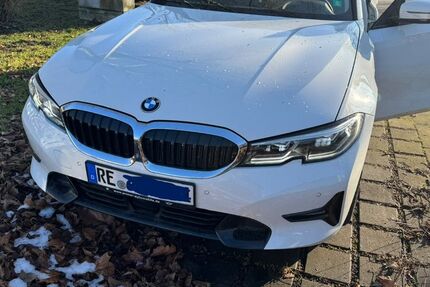 BMW 330 59.585 km 24.000 &euro; Herten 45701