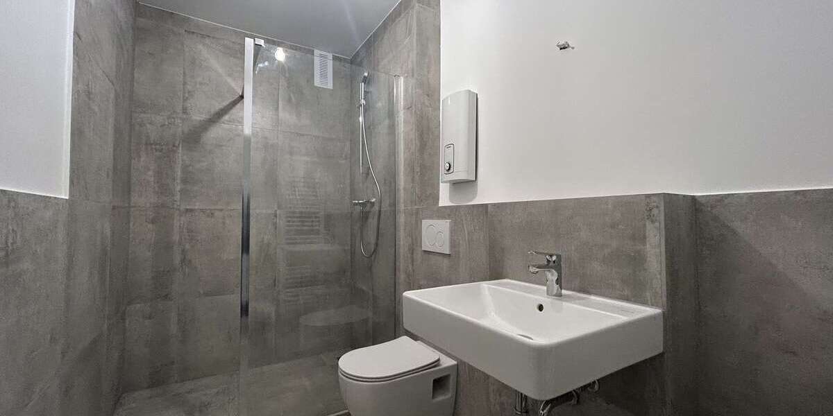 Etagenwohnung Oberhausen Alt-Oberhausen - 2 Zimmer, 66 m&sup2;, 650&euro; | Angebot:24425012