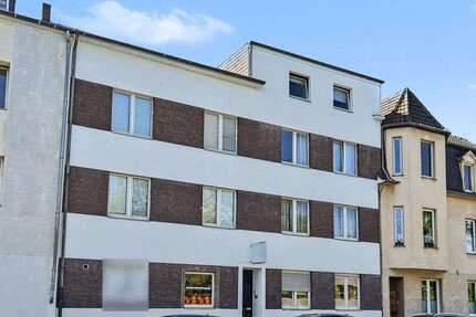 Haus Mülheim an der Ruhr Rechtsruhr-Nord - 24 Zimmer, 324 m&sup2;, 599.000&euro; | Angebot:26785471