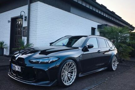 BMW M3 17.300 km 92.999 &euro; Bottrop 46242