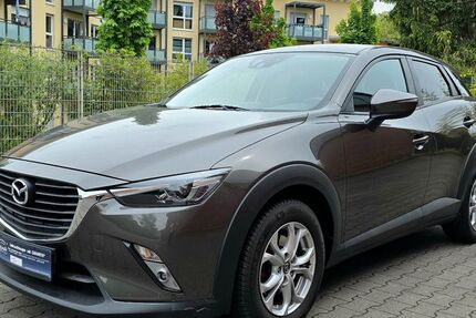 Mazda CX-3 81.000 km 8.990 &euro; Herne (NRW) 44628