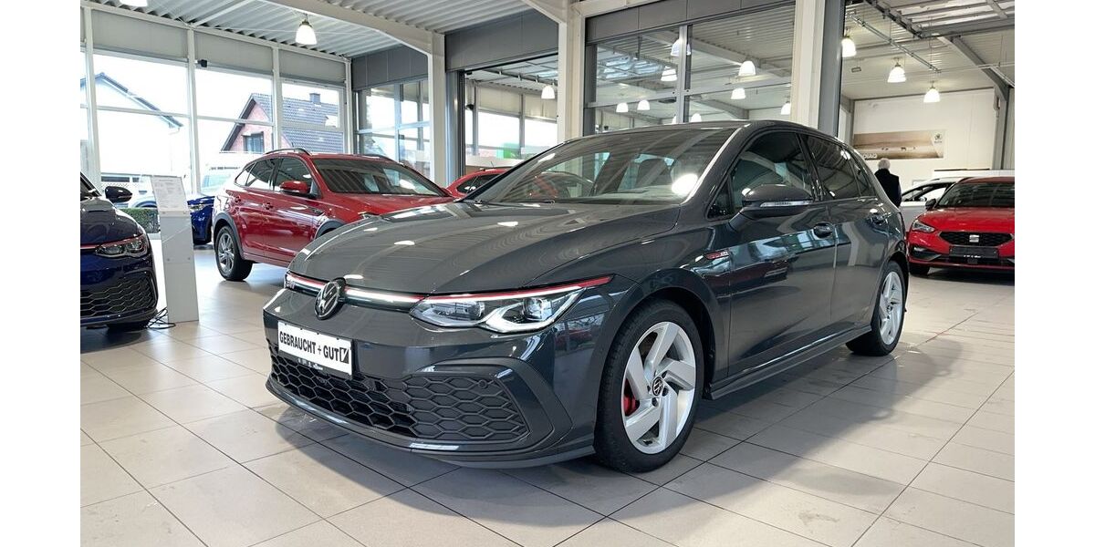 VW Golf 44.775 km 30.290 &euro; Hünxe 46569