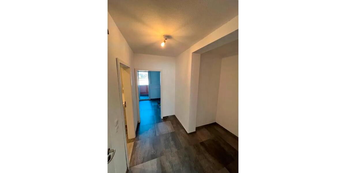 Erdgeschoßwohnung Duisburg Hamborn - 1 Zimmer, 40 m&sup2;, 540&euro; | Angebot:26253425