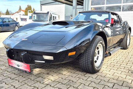 Corvette C3 30.000 km 24.990 &euro; Recklinghausen 45659