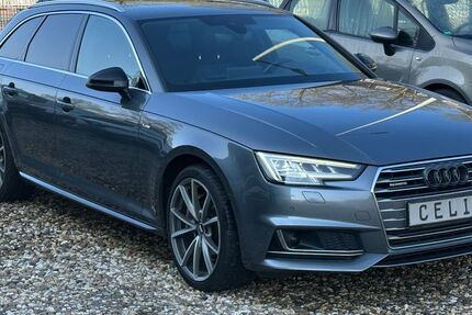 Audi A4 264.000 km 13.980 &euro; Duisburg 47138