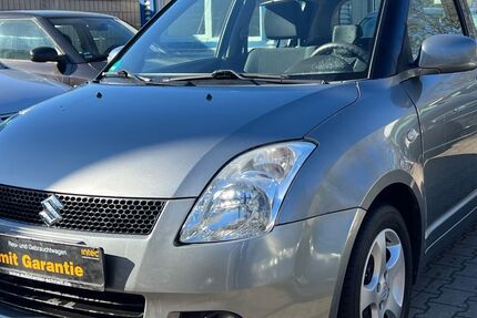 Suzuki Swift 115.828 km 3.890 &euro; Essen 45326