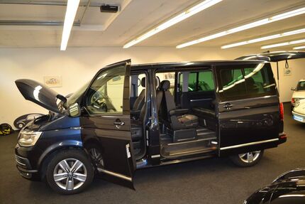 VW T6 Multivan 274.000 km 26.835 &euro; Mülheim-Speldorf 45478