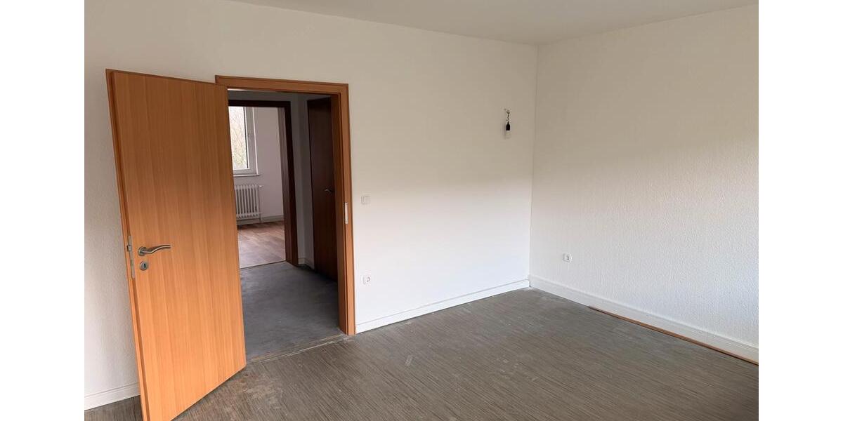 Etagenwohnung Oberhausen Alsfeld - 2.5 Zimmer, 50 m&sup2;, 690&euro; | Angebot:26048880