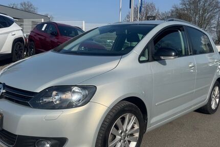 VW Golf Plus 67.000 km 8.990 &euro; Datteln 45711