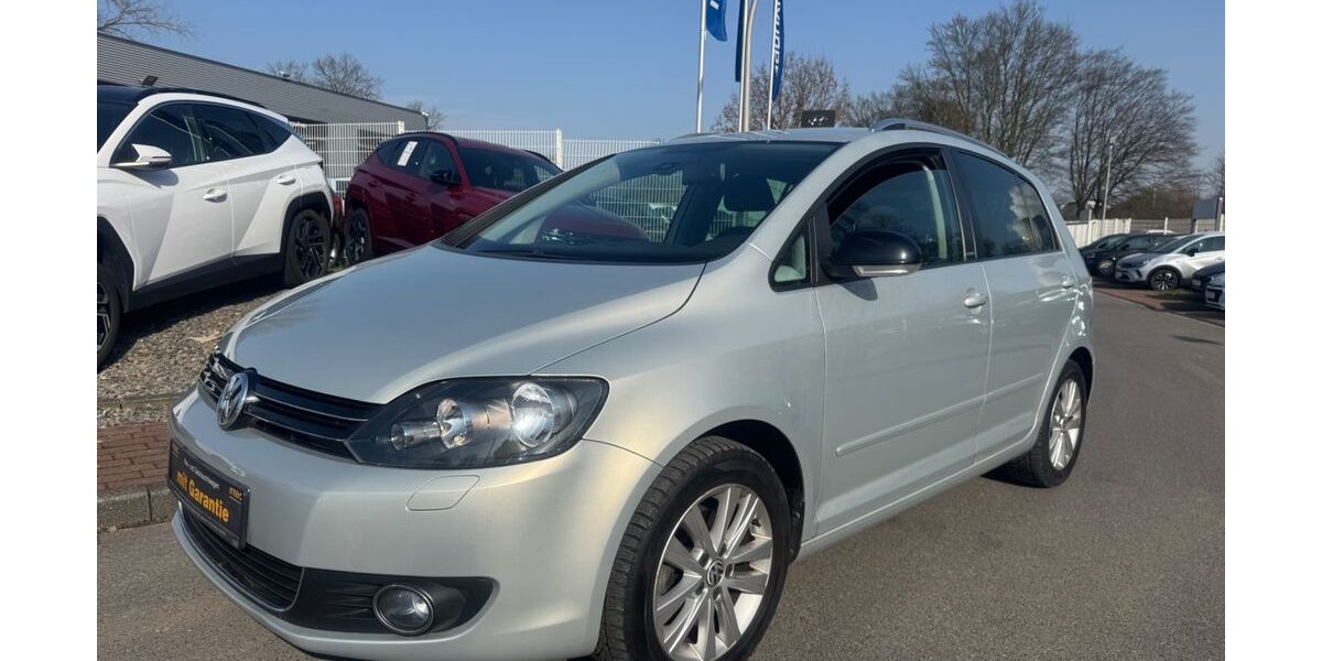 VW Golf Plus 67.000 km 8.990 &euro; Datteln 45711