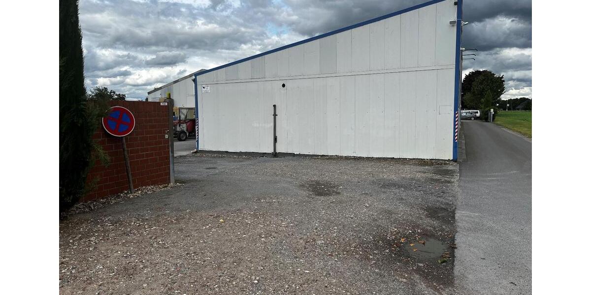 Gewerbeobjekt Hamminkeln - 600&euro; | Angebot:25934742