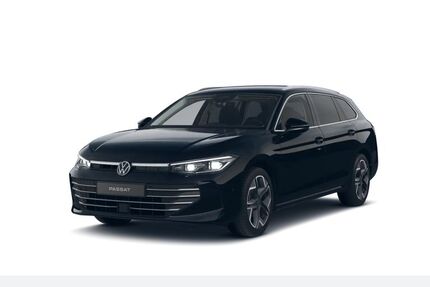 VW Passat Variant 12.472 km 33.980 &euro; Bochum 44809