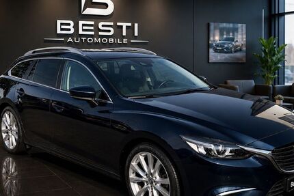 Mazda 6 128.568 km 10.999 &euro; Voerde 46562