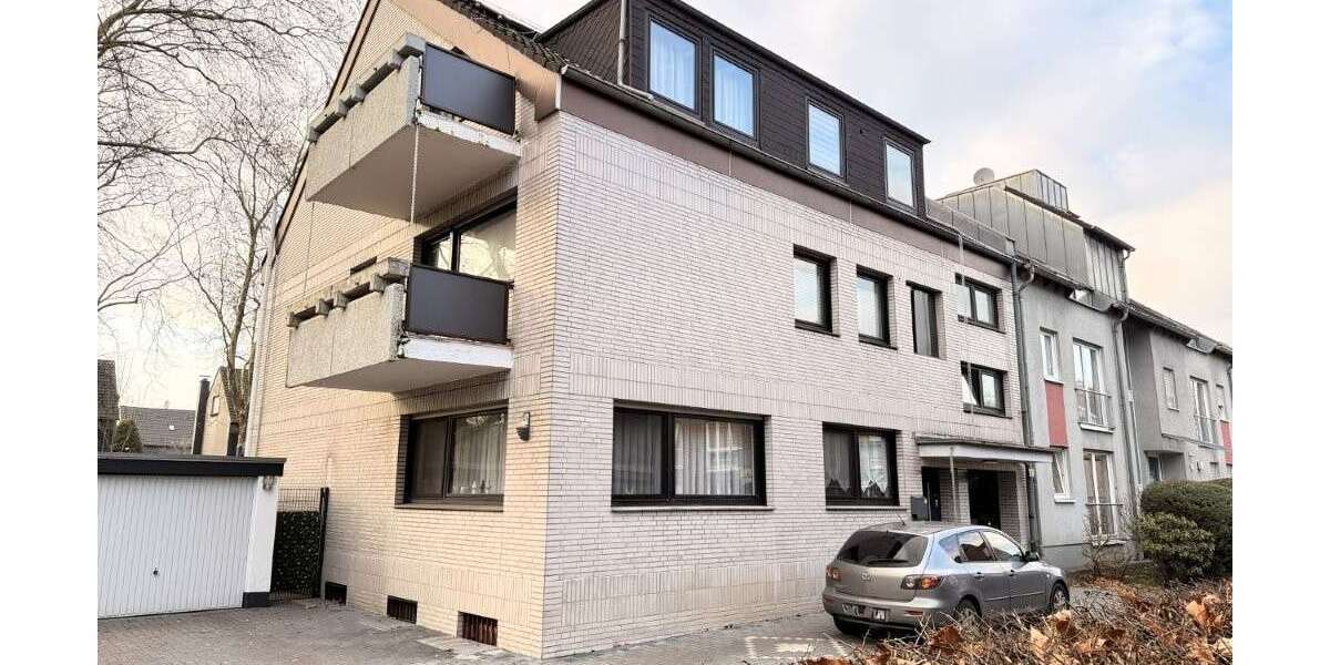 Einfamilienhaus Oberhausen Osterfeld - 11 Zimmer, 350 m&sup2;, 949.000&euro; | Angebot:25839985