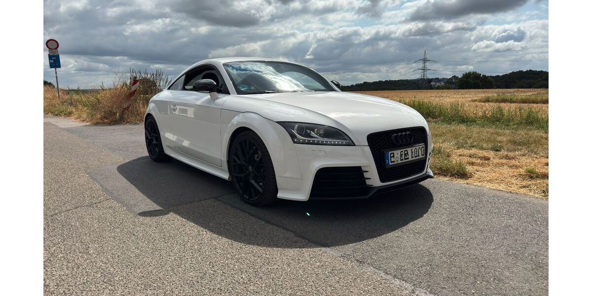 Audi TT RS 111.908 km 29.990 &euro; Essen 45277