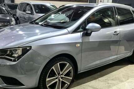 Seat Ibiza 125.000 km 9.000 &euro; Voerde 46562