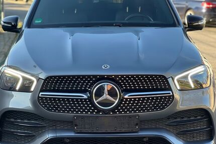 Mercedes-Benz GLE 350 155.345 km 54.999 &euro; Essen 45276
