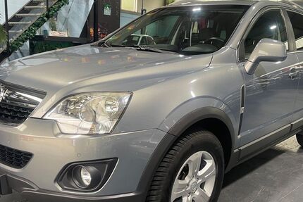 Opel Antara 69.000 km 7.890 &euro; Rheinberg 47495