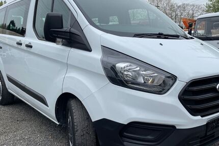 Ford Tourneo Custom 90.000 km 18.400 &euro; Essen 45309