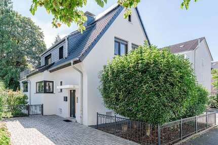 Haus Mülheim an der Ruhr Rechtsruhr-Nord - 5 Zimmer, 190 m&sup2;, 790.000&euro; | Angebot:27316425