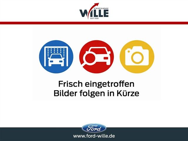 Ford Transit Courier 25.900 km 13.990 &euro; Dülmen 48249