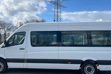 Mercedes-Benz Sprinter 443.500 km 8.600 &euro; Bottrop 46238