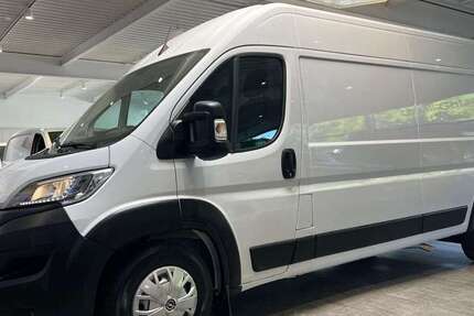 Opel Movano 98.000 km 22.990 &euro; Datteln 45711