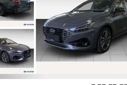 Hyundai i30 16.513 km 23.589 &euro; Oberhausen 46149