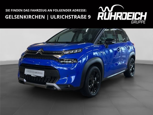 Citroen C3 Aircross 33.790 km 15.790 &euro; Gelsenkirchen 45891