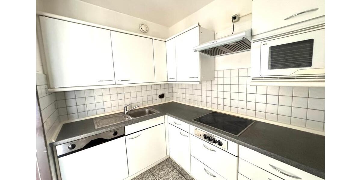 Etagenwohnung Herne Baukau - 2.5 Zimmer, 61 m&sup2;, 421&euro; | Angebot:24806320