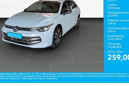 VW Golf 9.770 km 32.430 &euro; Wesel 46485