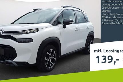 Citroen C3 Aircross 14.207 km 12.670 &euro; Borken 46325