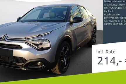 Citroen C4 20.543 km 18.699 &euro; Dülmen 48249