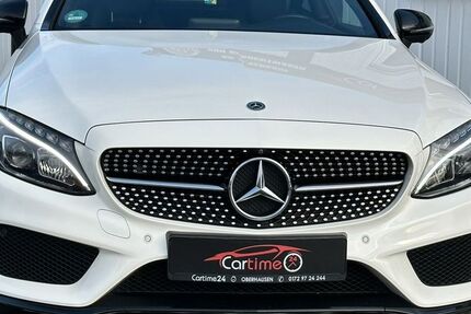 Mercedes-Benz C 300 195.748 km 19.890 &euro; Oberhausen 46145