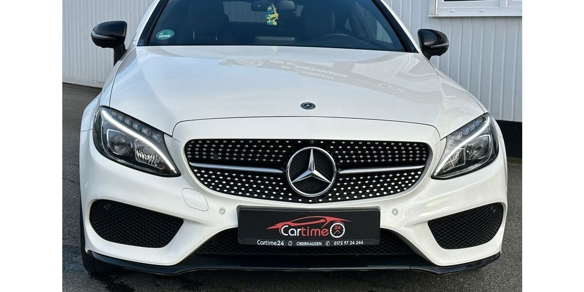 Mercedes-Benz C 300 195.748 km 19.890 &euro; Oberhausen 46145