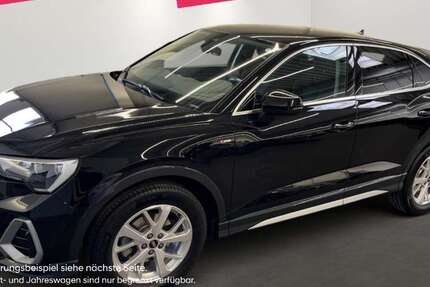Audi Q3 40.786 km 31.400 &euro; Mülheim a.d.Ruhr 45481