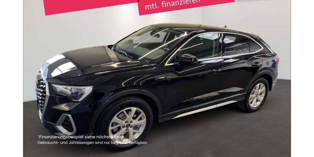 Audi Q3 40.786 km 31.400 &euro; Mülheim a.d.Ruhr 45481