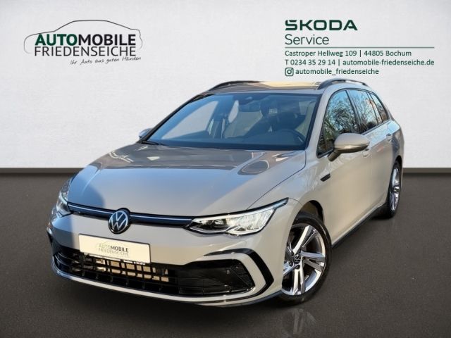 VW Golf 43.004 km 23.970 &euro; Bochum 44805