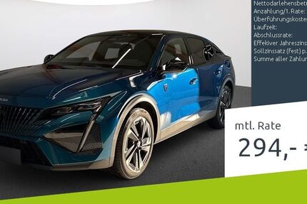 Peugeot 408 29.446 km 25.989 &euro; Dülmen 48249