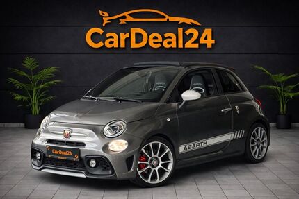 Abarth 595C 91.000 km 13.999 &euro; Voerde 46562