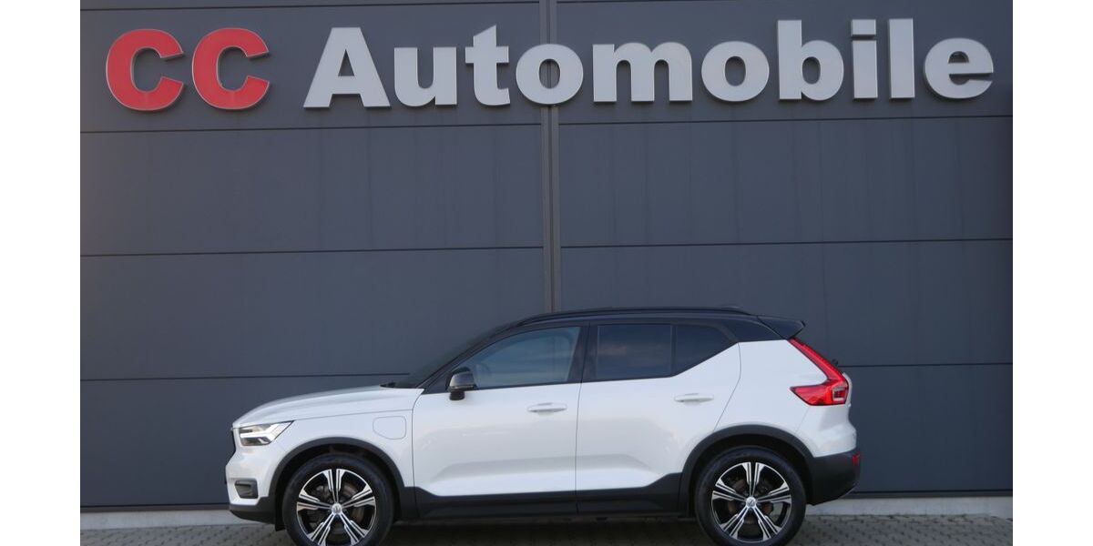 Volvo XC40 99.200 km 26.880 &euro; Velen 46342