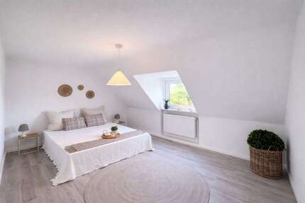 Wohnung Herne Wanne-Bickern - 3.5 Zimmer, 72 m&sup2;, 119.000&euro; | Angebot:27069067