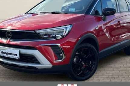Opel Crossland 25.300 km 23.490 &euro; Herne (Wanne Eickel) 44653