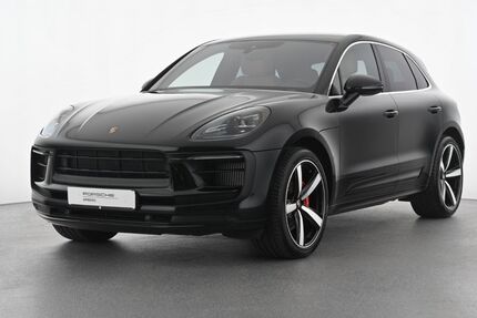 Porsche Macan 31.522 km 69.900 &euro; Essen 45143