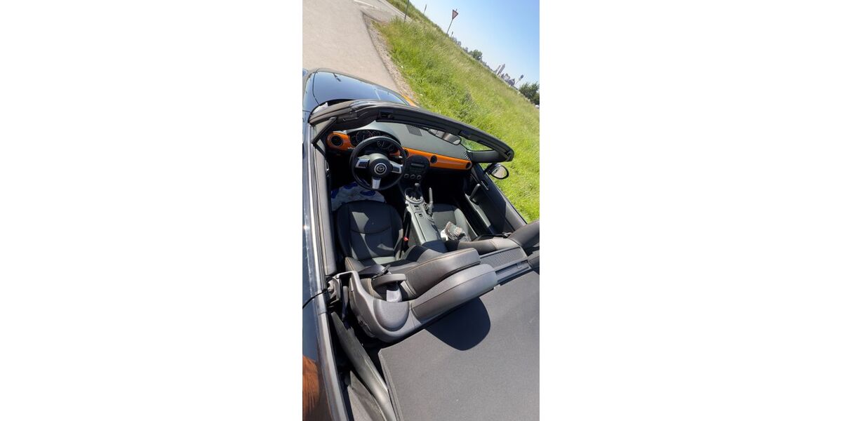 Mazda MX-5 34.000 km 13.000 &euro; Duisburg 47249