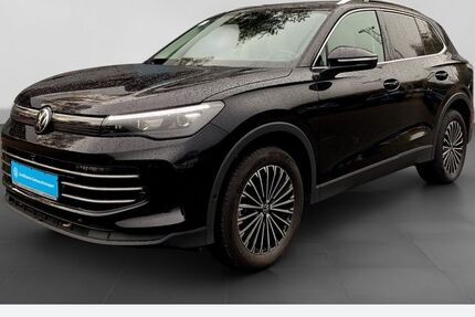 VW Tiguan 23.213 km 39.880 &euro; Castrop-Rauxel 44575